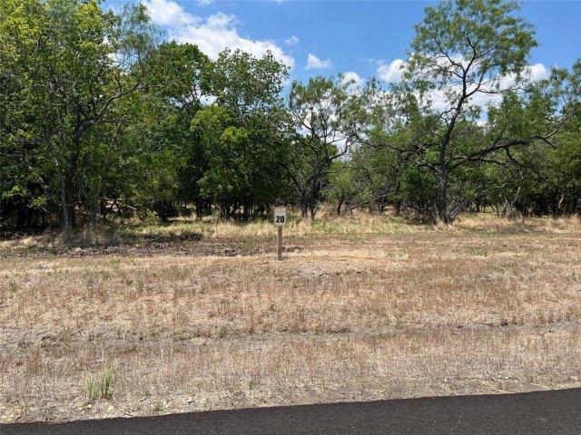 Lot 20 Camp Fleming Court