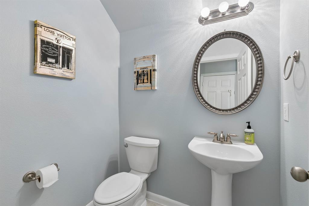2624 Durango Ridge Drive - Photo 20