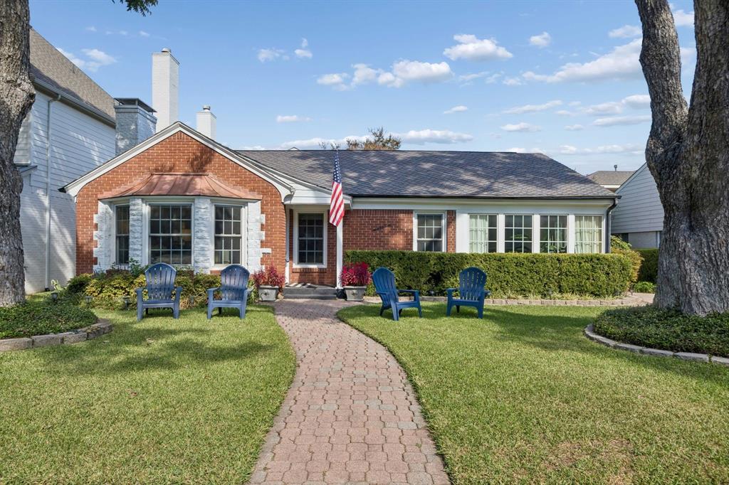 6567 Anita Street - Photo 1