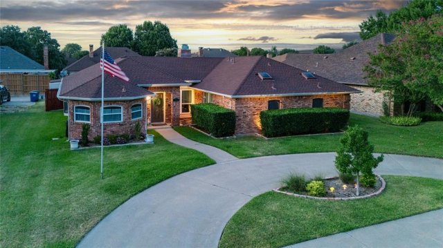 703 Willow Brook Drive