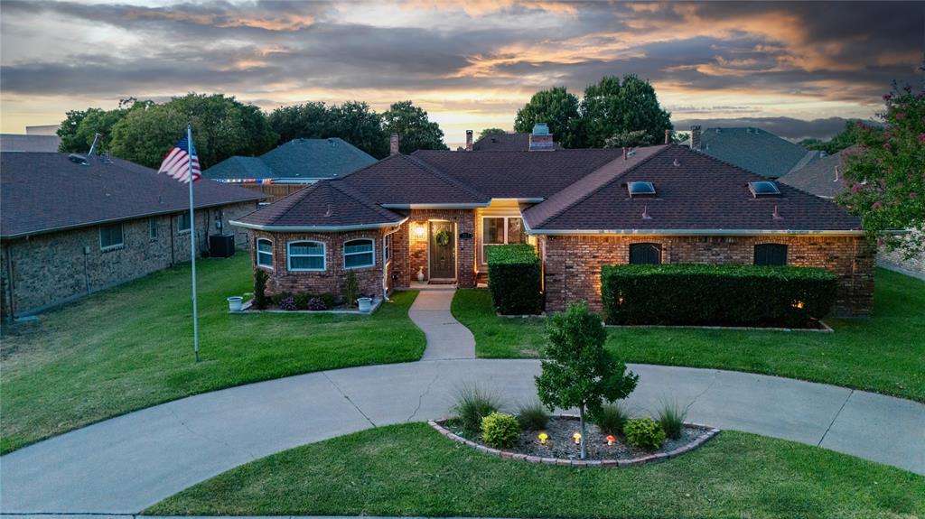 703 Willow Brook Drive - Photo 36