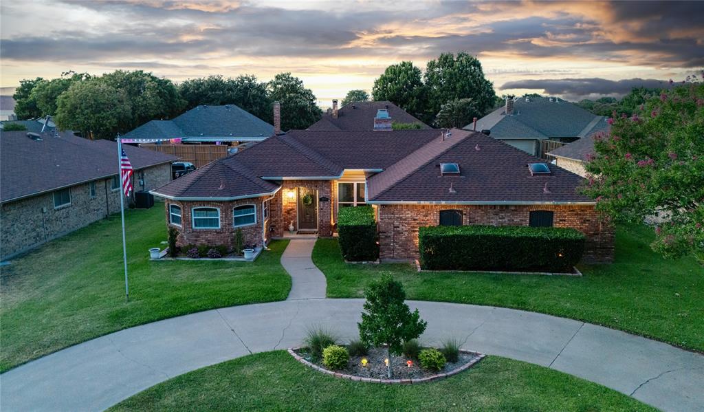703 Willow Brook Drive - Photo 37