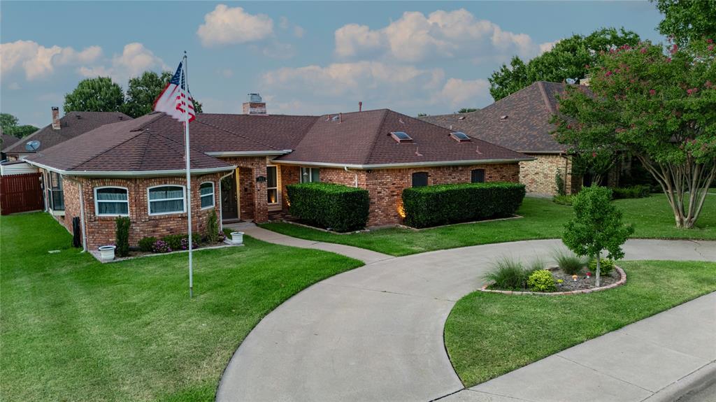 703 Willow Brook Drive - Photo 39