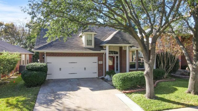 2109 Wentworth Drive