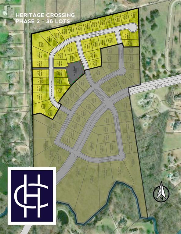 1805 Heritage Knoll Drive - Photo 23