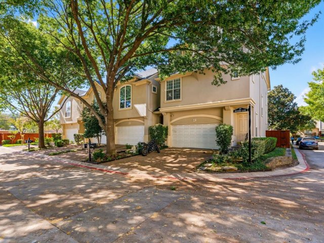 14567 Juliard Lane