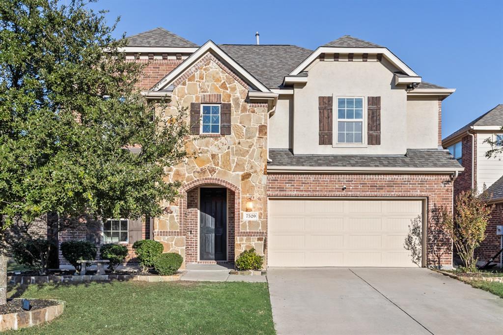 7520 Guadalupe Way - Photo 1