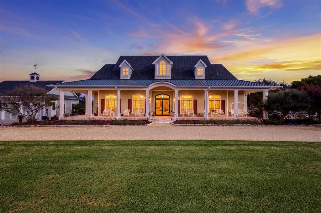7949 Grimsley Gibson Road - Photo 1