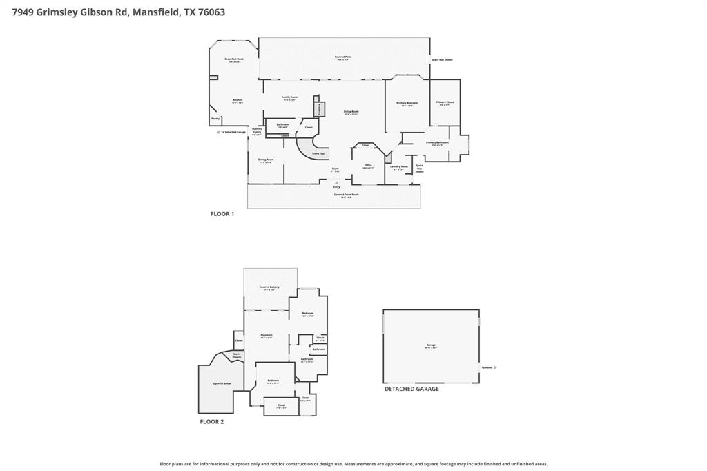 7949 Grimsley Gibson Road - Photo 40