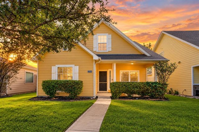10964 Colonial Heights Lane