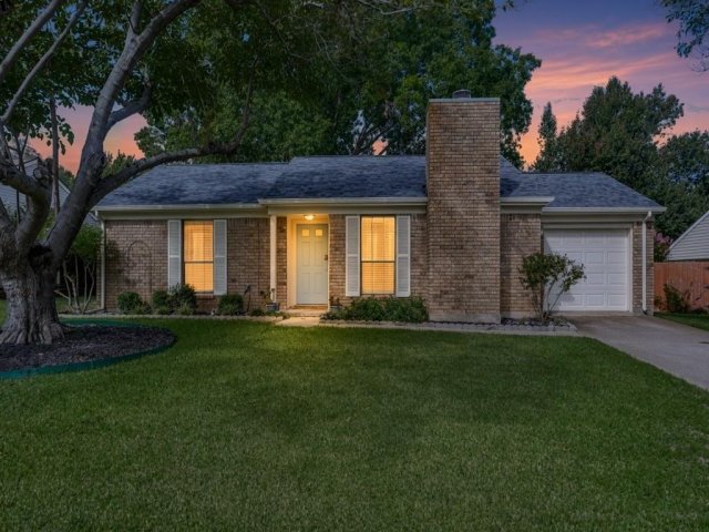 1155 Silverlake Drive