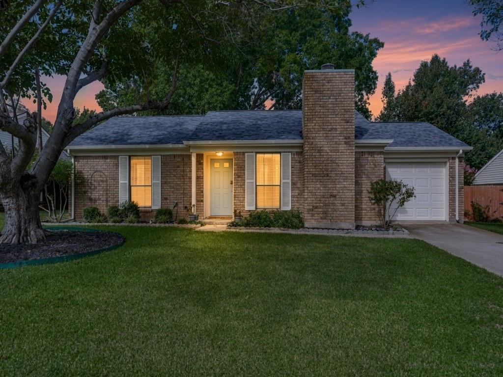 1155 Silverlake Drive - Photo 1