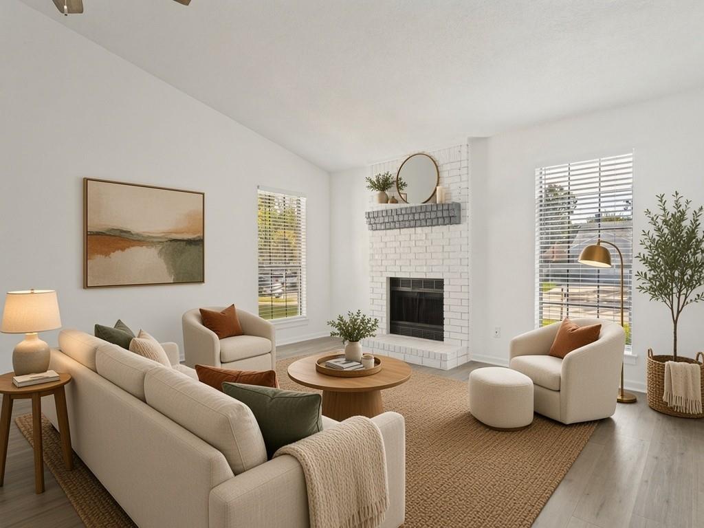 1155 Silverlake Drive - Photo 3