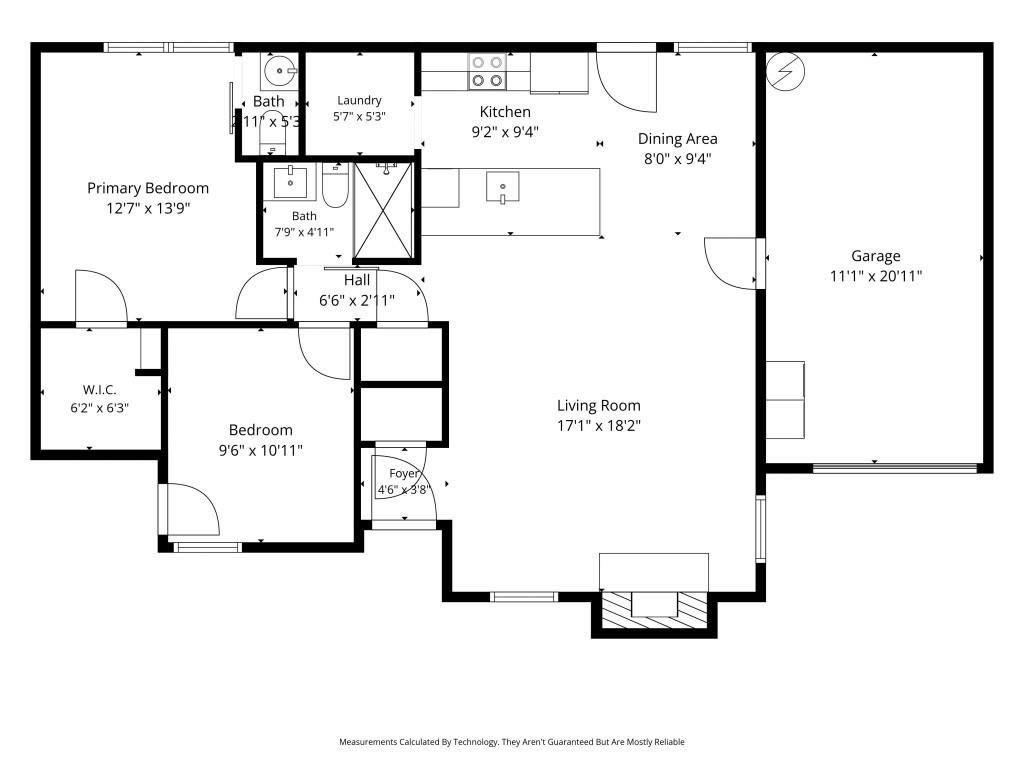 1155 Silverlake Drive - Photo 34