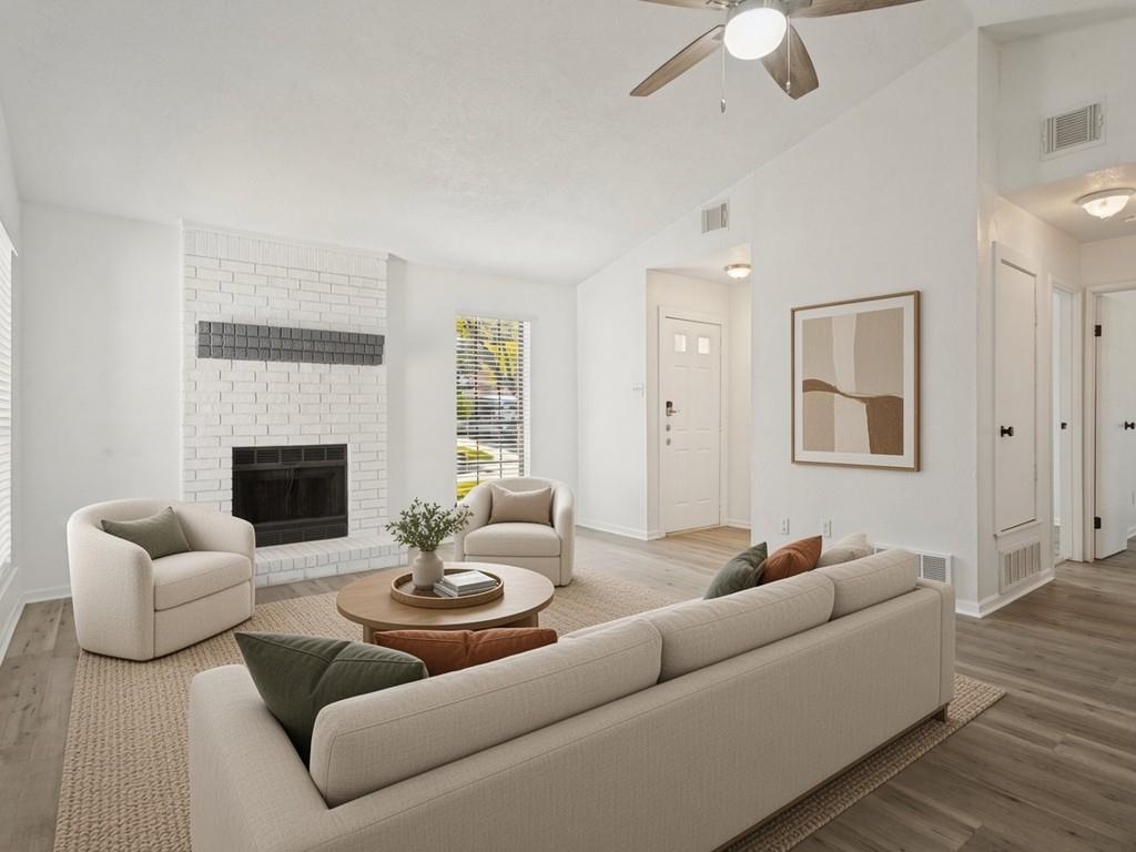 1155 Silverlake Drive - Photo 4