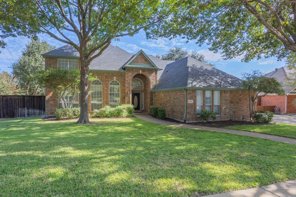 4510 Vista Creek Drive - Photo 1