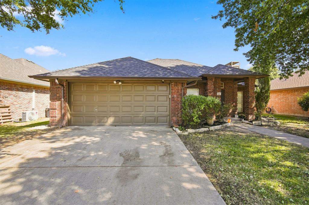 806 Oak Drive - Photo 4