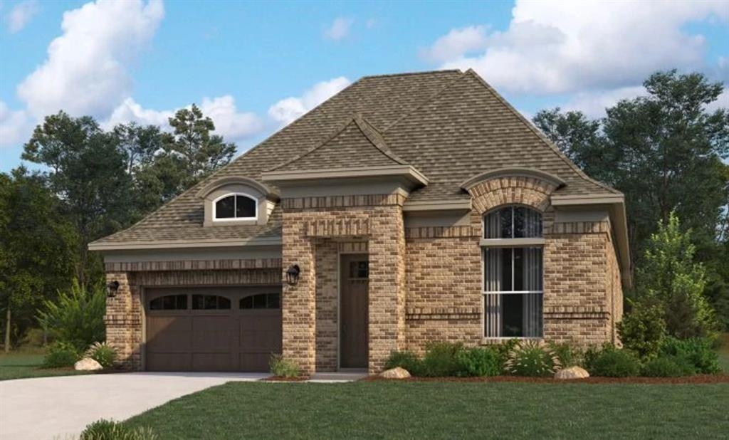 1219 Stone Cliff Drive - Photo 1