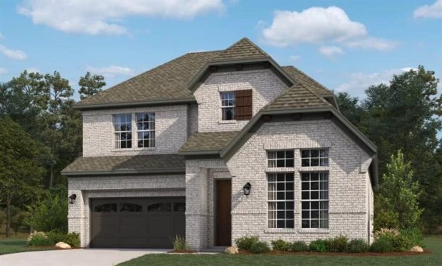 1223 Stone Cliff Drive