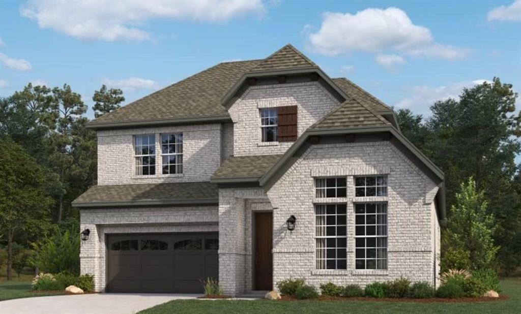 1223 Stone Cliff Drive - Photo 1