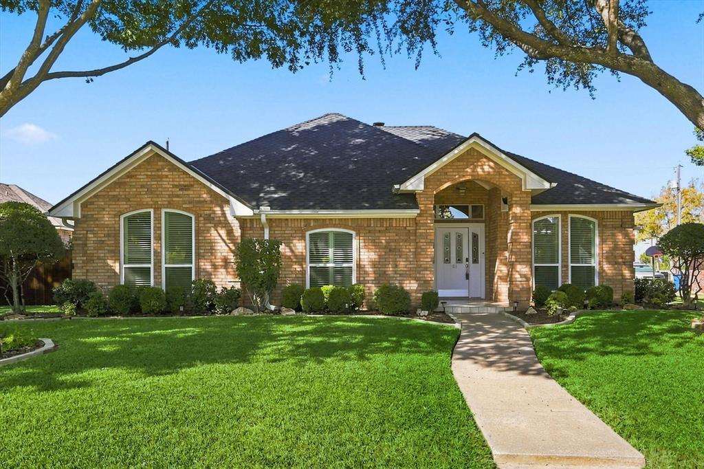 210 Santa Fe Trail - Photo 3