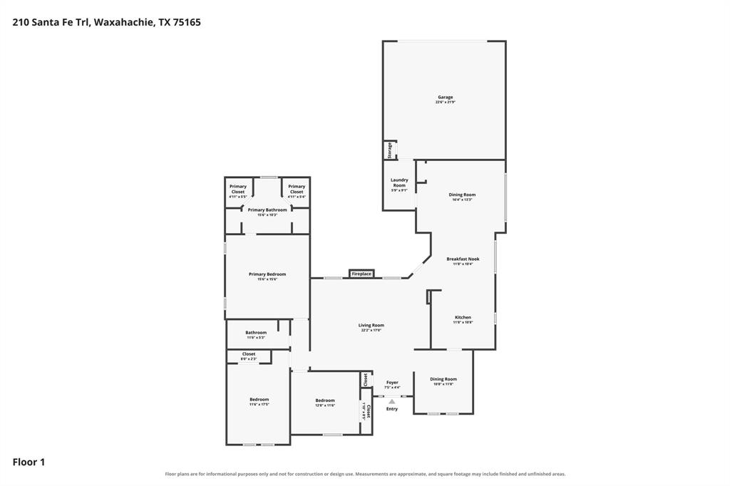 210 Santa Fe Trail - Photo 39