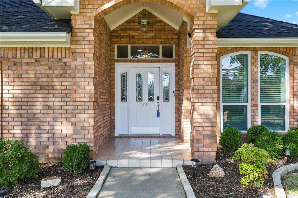 210 Santa Fe Trail - Photo 6