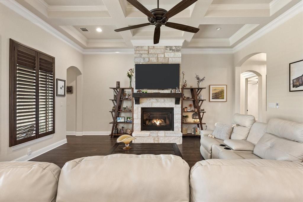 716 Coastal Meadows Court - Photo 11
