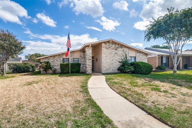 4332 O Hare Drive