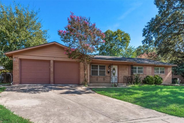 5613 Wimbleton Way