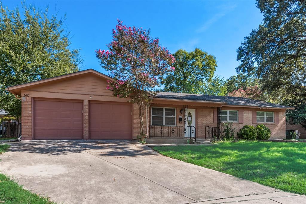 5613 Wimbleton Way - Photo 1