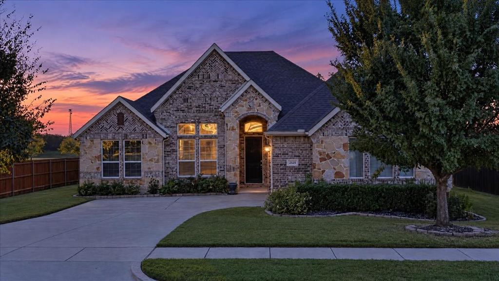 2525 Perdenales Drive - Photo 3