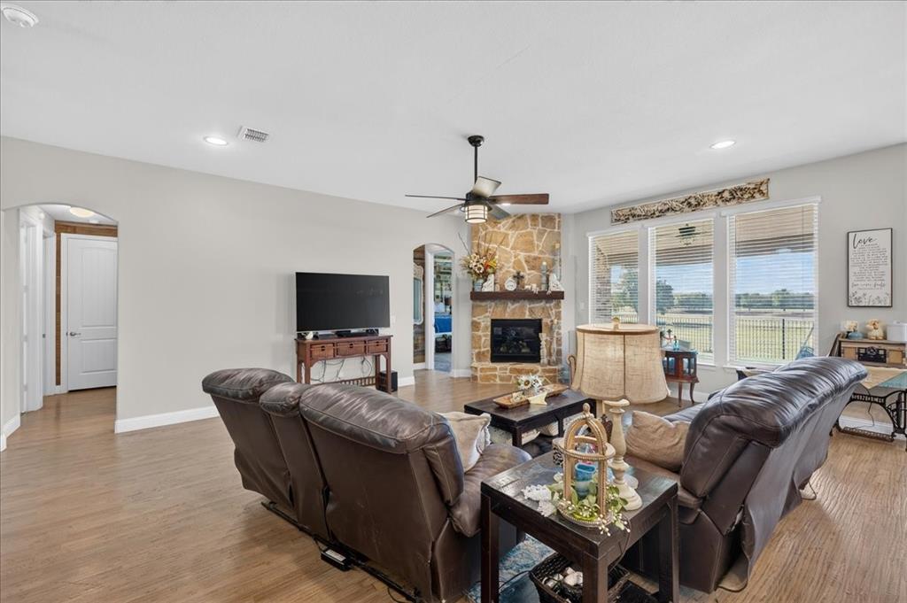 2525 Perdenales Drive - Photo 9