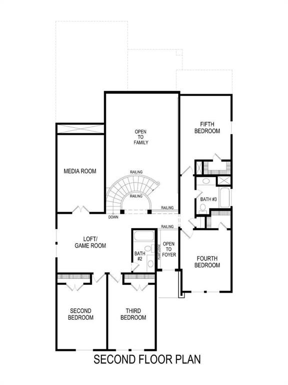 2068 Valencia Drive - Photo 4