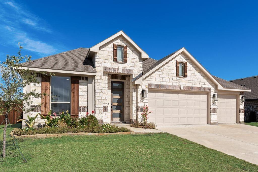 208 Shady Bank Way - Photo 1
