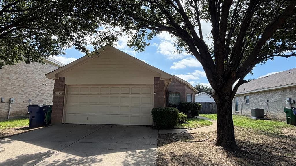 1141 Boxwood Drive - Photo 1