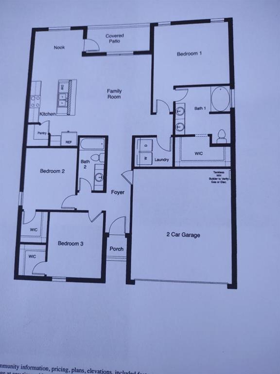 109 Blossom Trail - Photo 2