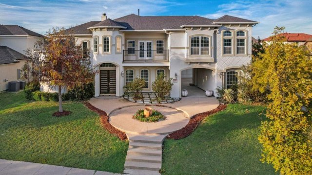 13364 Leeson Lane