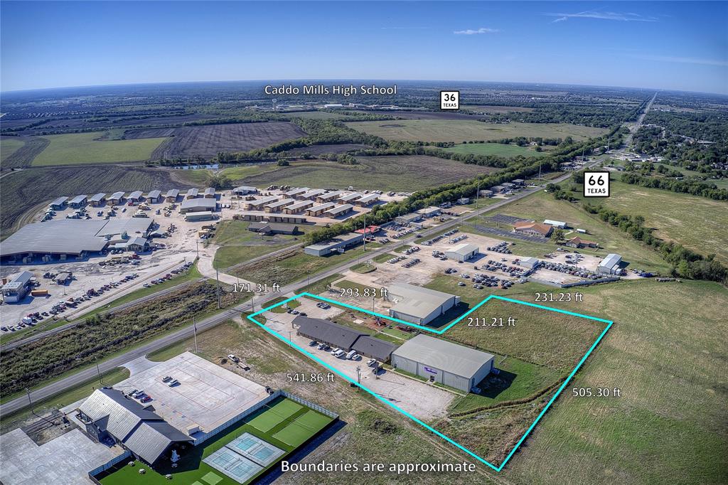 3061 State Highway 66 - Photo 27