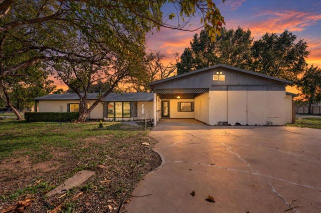 3801 Montego Bay Court