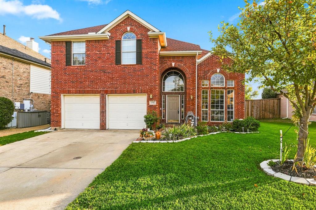 1706 Sunflower Drive - Photo 1