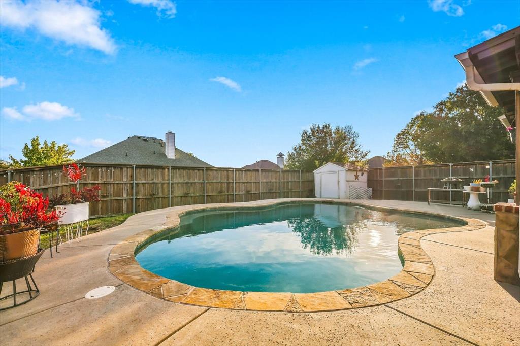 1706 Sunflower Drive - Photo 26