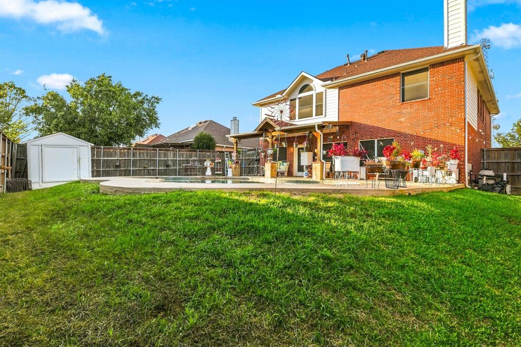 1706 Sunflower Drive - Photo 28