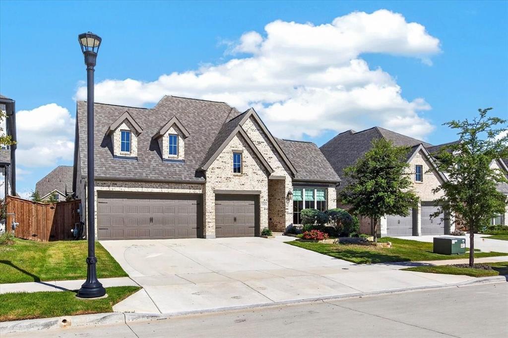 13428 Meadow Cross Drive - Photo 1