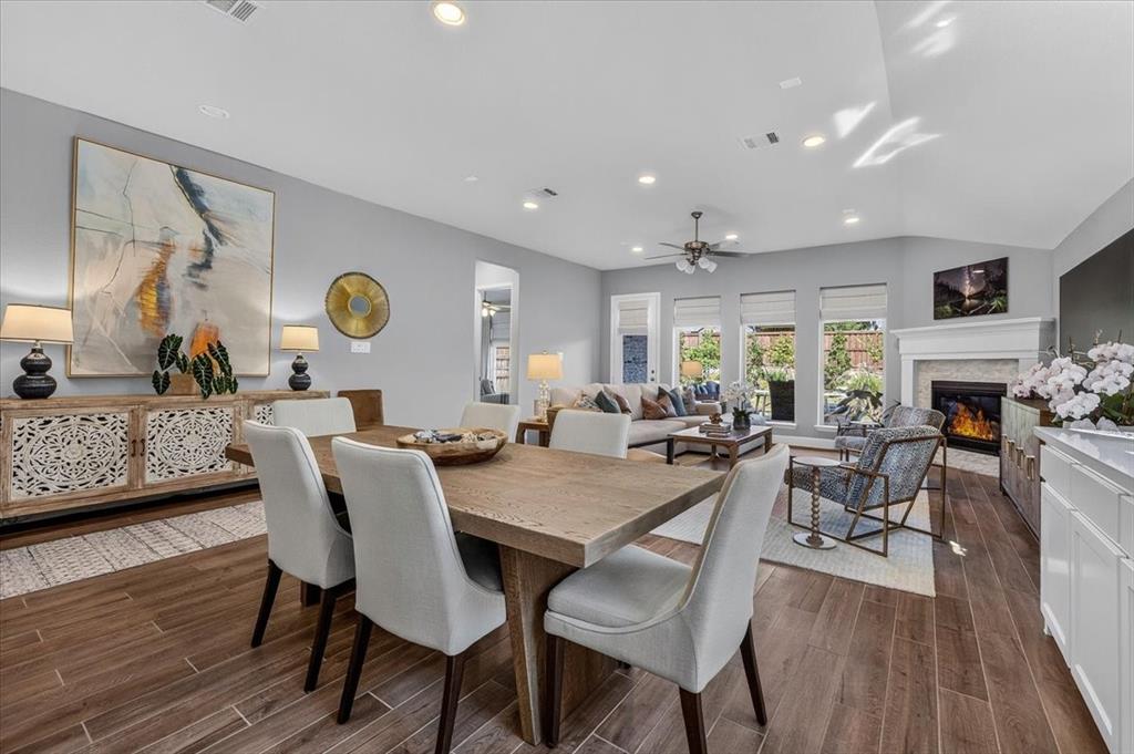 13428 Meadow Cross Drive - Photo 11