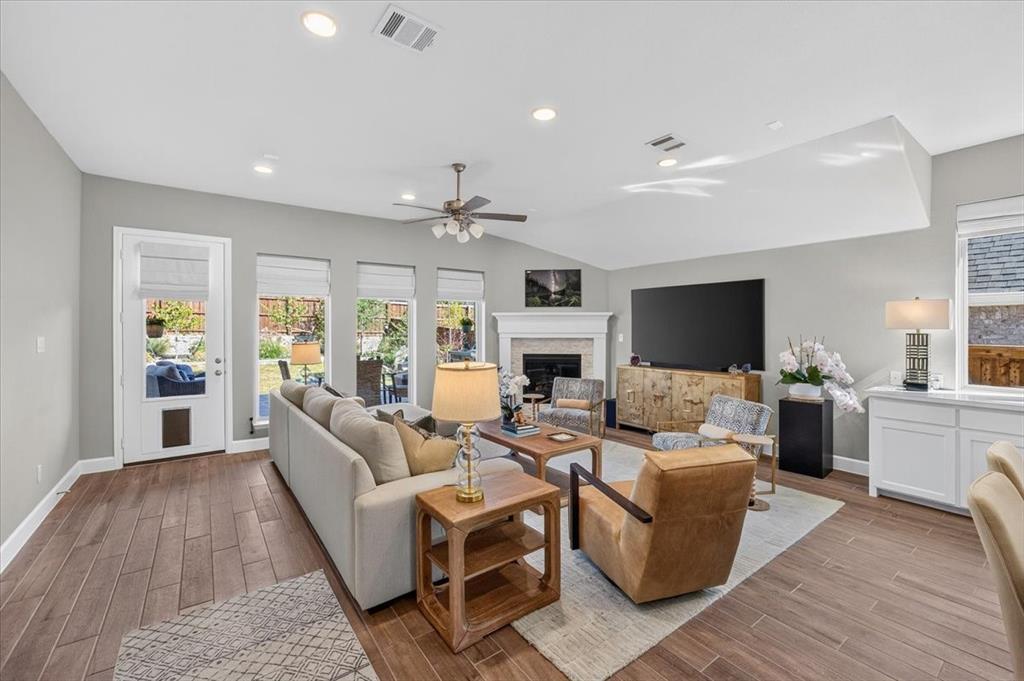 13428 Meadow Cross Drive - Photo 15