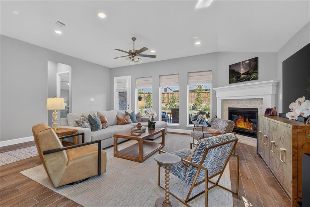 13428 Meadow Cross Drive - Photo 17