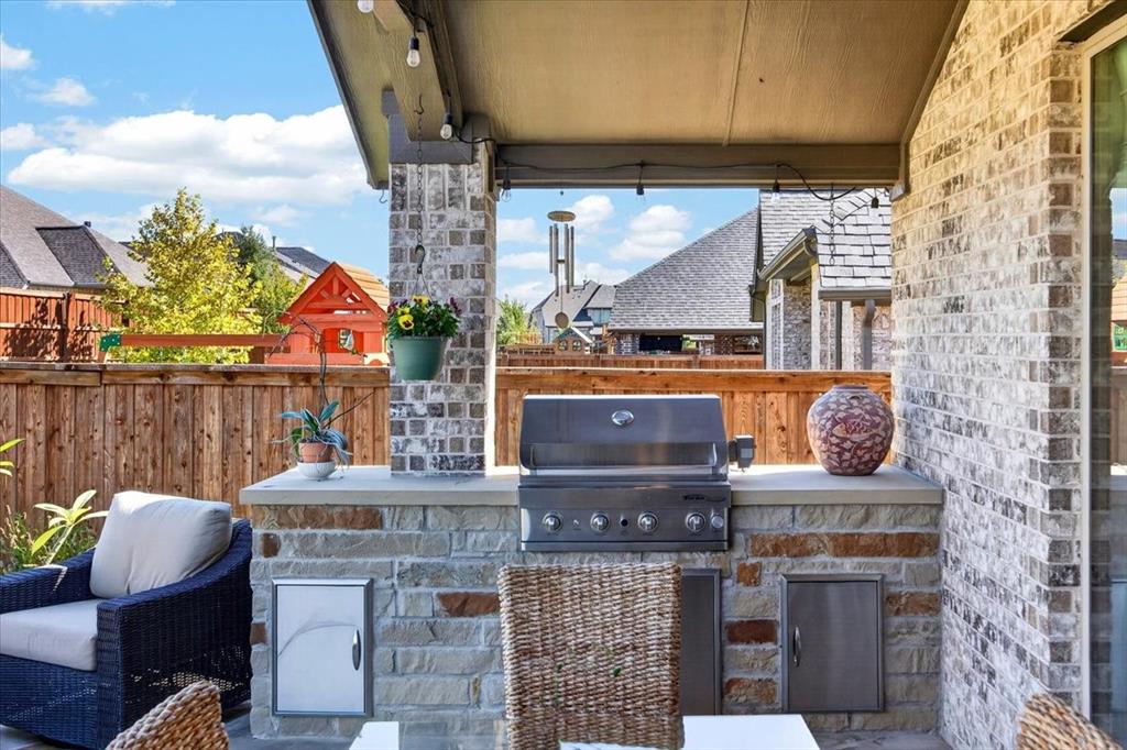 13428 Meadow Cross Drive - Photo 34