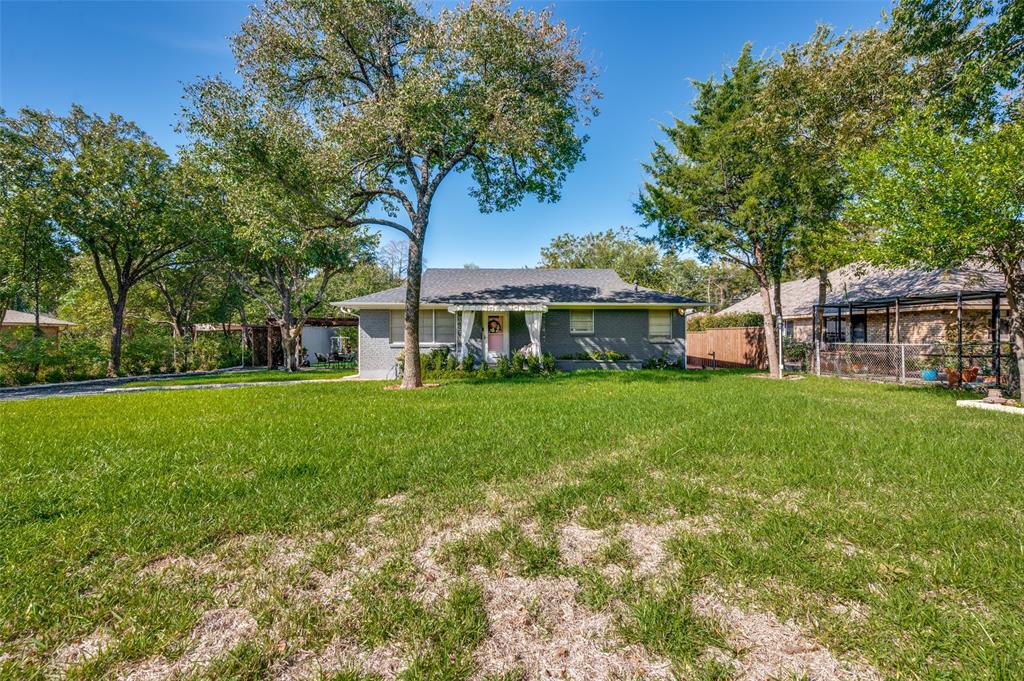 5307 Moneta Lane - Photo 1