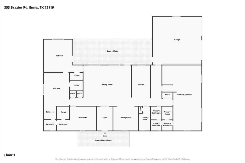 353 Brazier Road - Photo 2